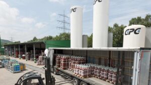 Geretsrieder Unternehmensgruppe Tyczka übernimmt Gase Partner GmbH