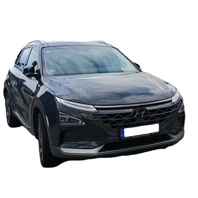 Austausch- Brennstoffzelle